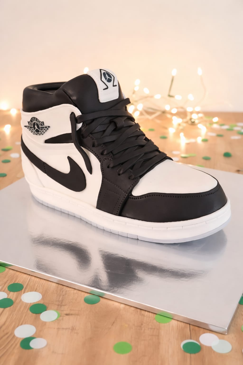 Custom 3D & Sculpted